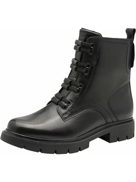 Botki Tamaris czarne