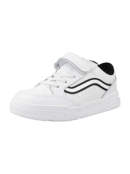 Gyerek félcipő Vans fehér