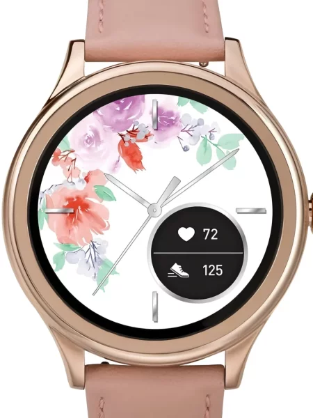 Ceas Timex alb