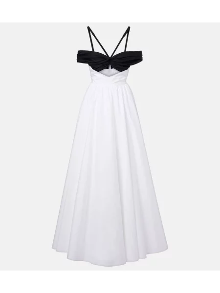 Rochie Giambattista Valli alb