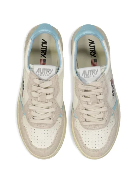 Top Autry