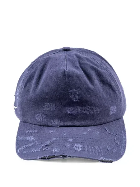 Κασκέτο Stadium Goods® με φθαρμένο εφέ μπλε