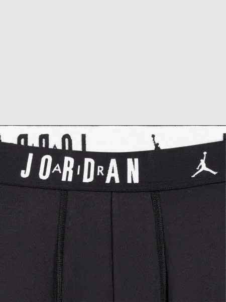 Комплект трусиков Jordan черный
