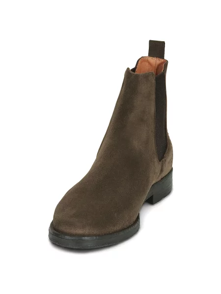 Pantofi Kost maro