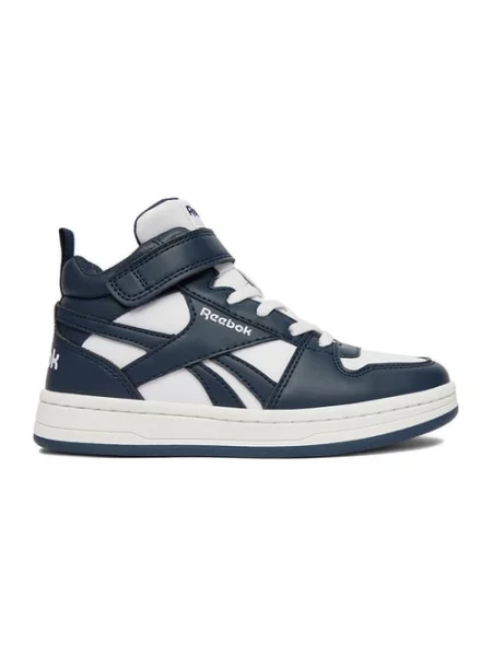 Sneakersy granatowe