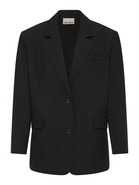 ICHI Sacou IHFAVA' negru