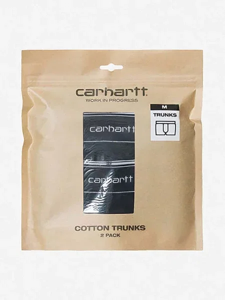 Carhartt WIP bokserki czarny