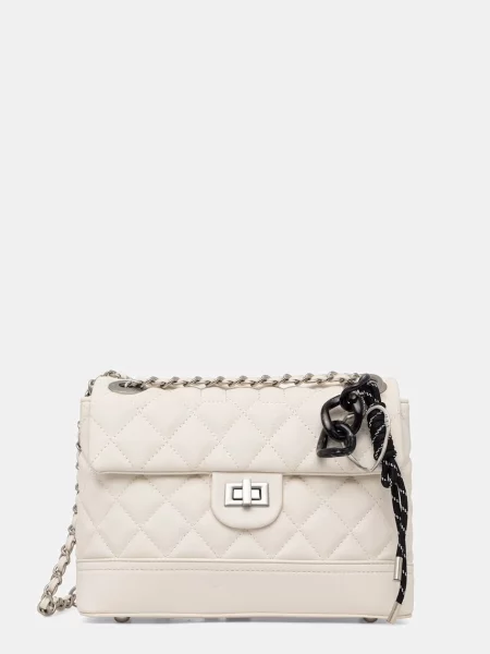 Silvian Heach crossbody torba za žene LUANI bež