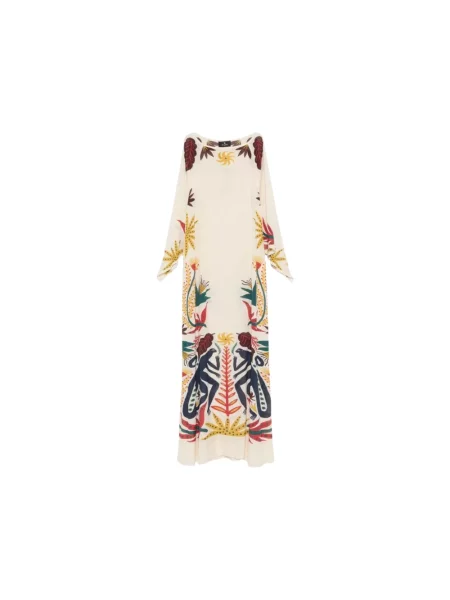 Sukienka maxi Etro
