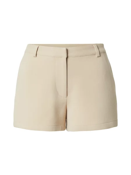 The Base Theory Pantaloni bej