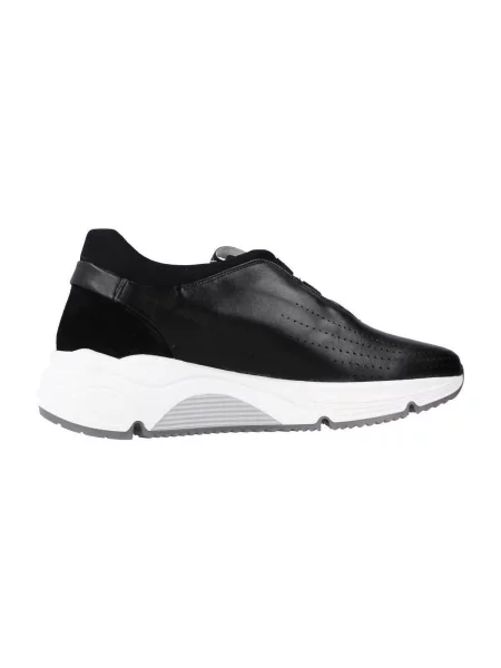Pantofi Angel Infantes negru