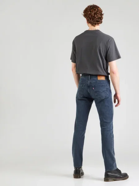 LEVI'S ® Jeans SLIM denim albastru
