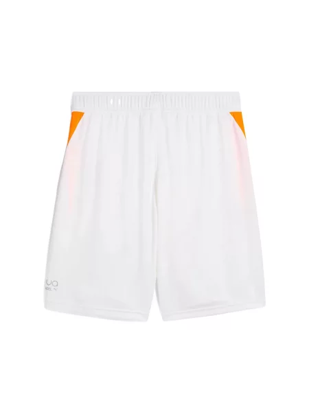 Teretana kratke hlače Puma bijela