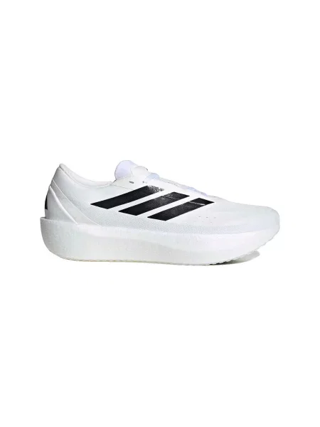 Pantofi Adidas alergare alb