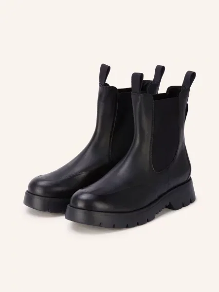 Högl Chelsea Boots černá