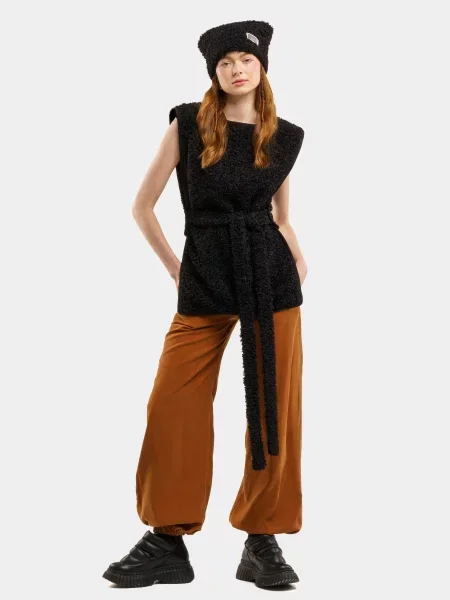 Джогери КОБЗАРТ бавовна/поліестер помаранчевий