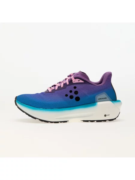 Sneakers Craft W CTM Nordlite Ultra Cassius/ Sweden Blue EUR 37 albastru