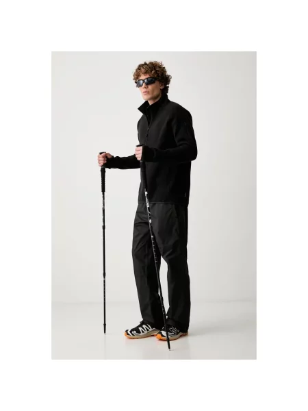 Koszulka sportowa Helly Hansen czarna