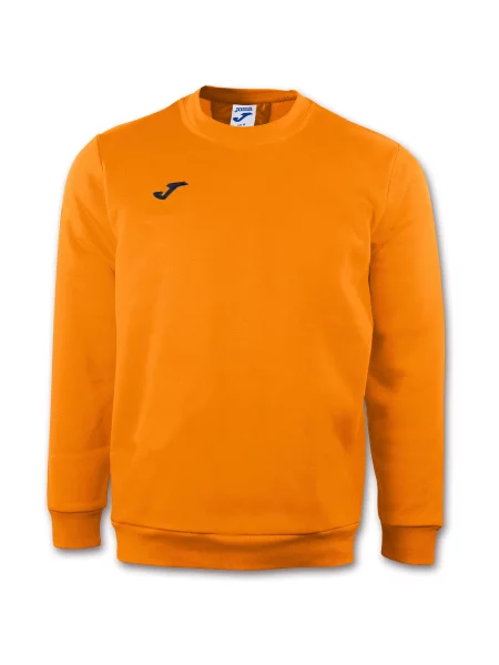 Bluza fitness Joma Cairo II pomarańczowa