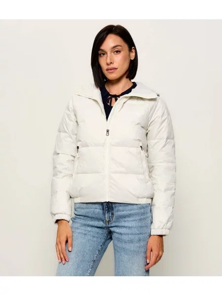The North Face Geacă de puf W-Hydrenalite bej