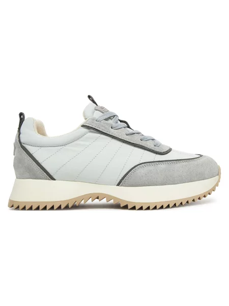 Sneakersy G-Star Raw modré