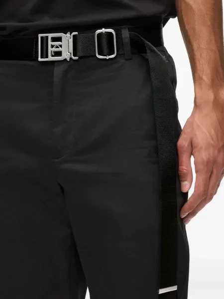 Curea Karl Lagerfeld negru