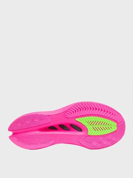Кроссовки для бега Saucony розовые