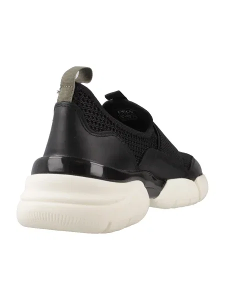 Pantofi Geox negru