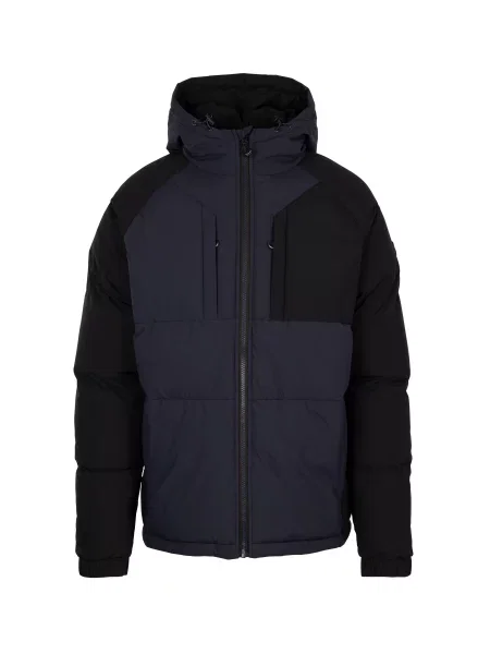 Куртка Trespass серая