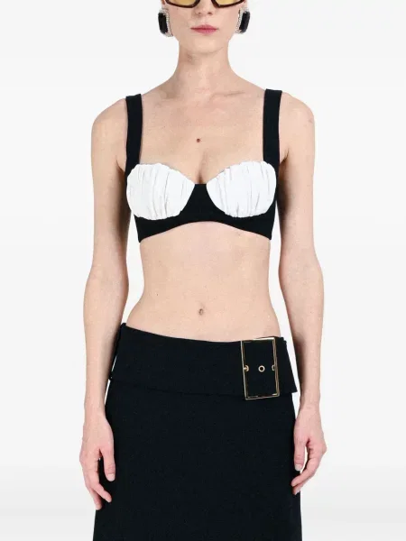 Сутиен Rowen Rose черно