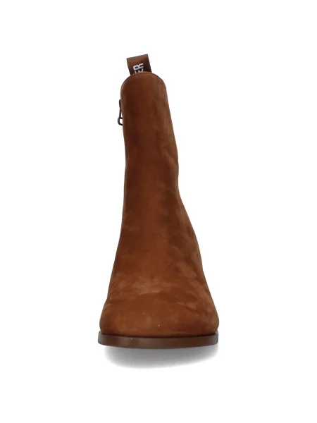 Pantofi Camper maro