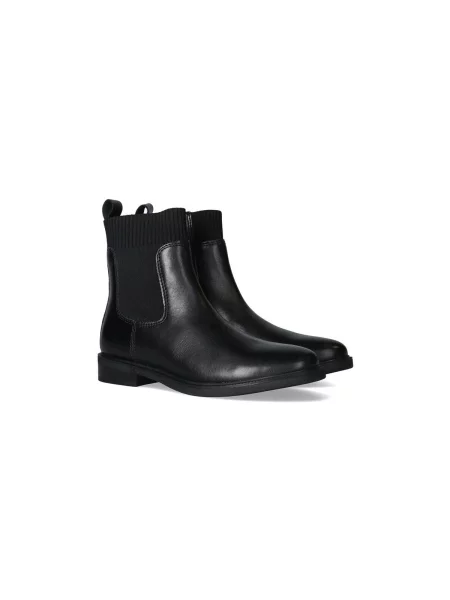 Pantofi Marco Tozzi negru
