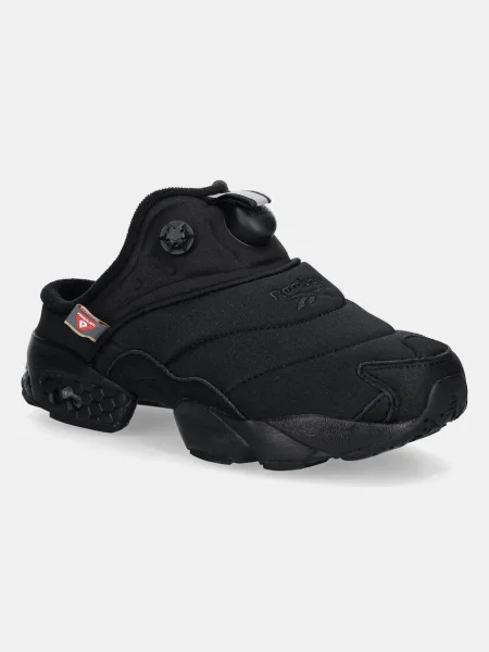 Чехли Reebok Classic Instapump Fury Mule черно