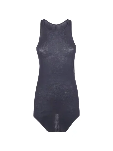 Vestă Rick Owens negru