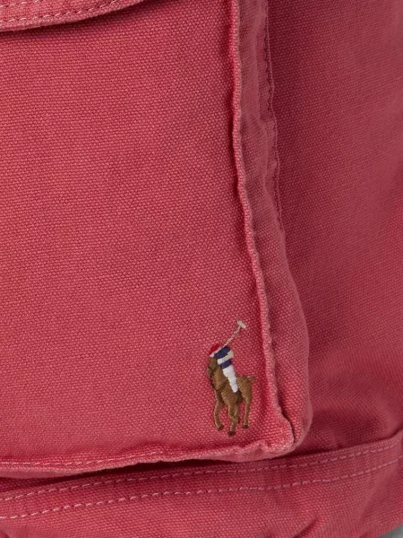Рюкзак Polo Ralph Lauren