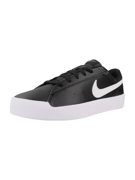 Tenisky Nike čierna