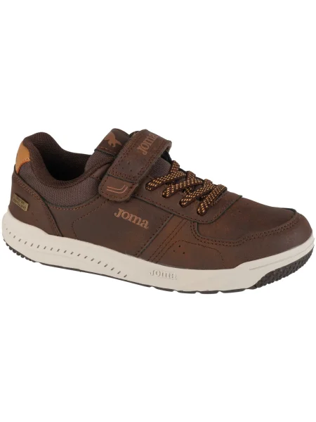 Pantofi copii Joma maro