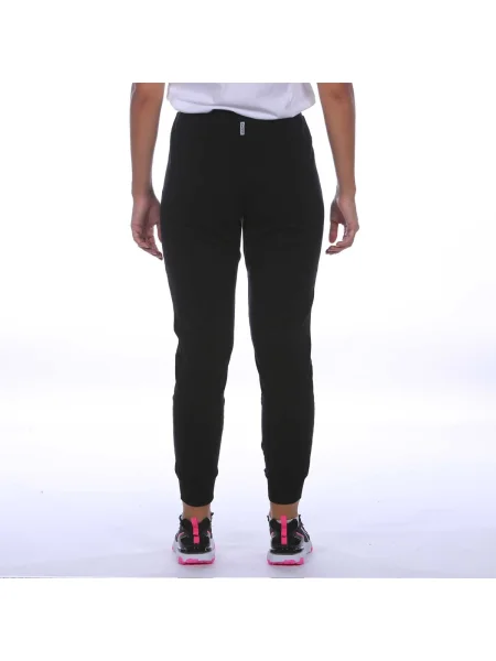 Pantaloni de jogging Deha negru