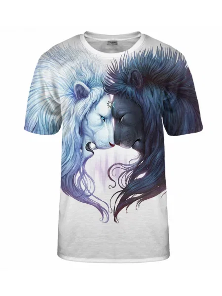 Koszulka Bittersweet Paris szara