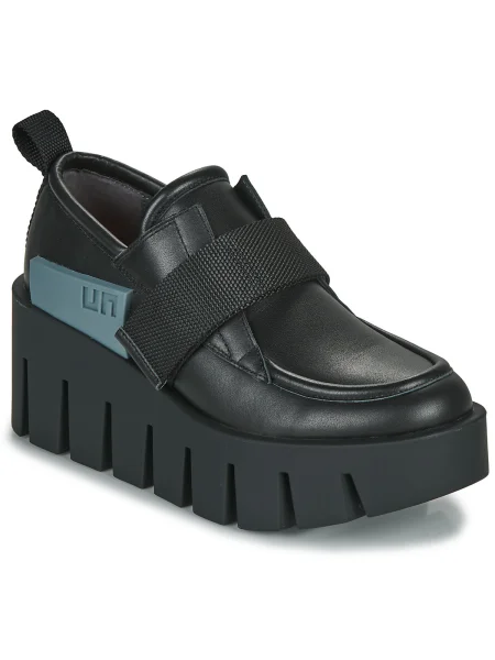 Mocasini United Nude