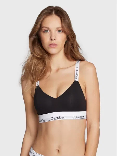 Modrček Calvin Klein Underwear črna