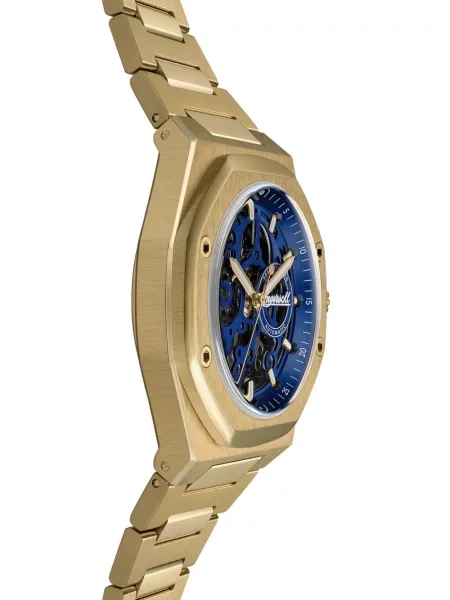 Ceas Ingersoll Watches albastru
