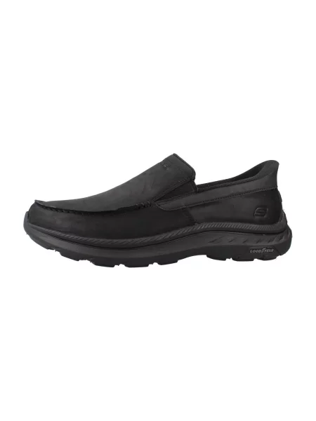 Pantofi Skechers negru