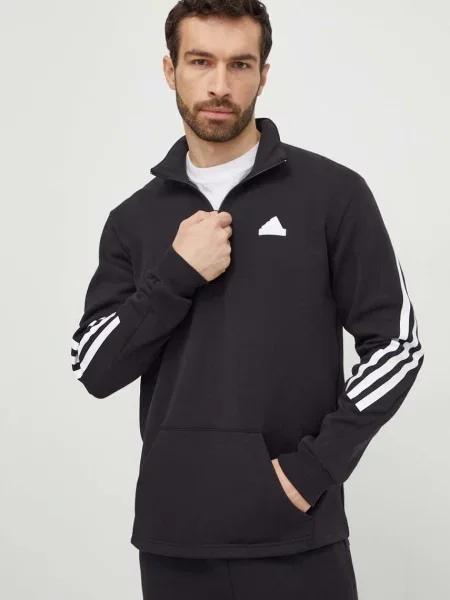 Скейт & стрийт суитчър Adidas черно