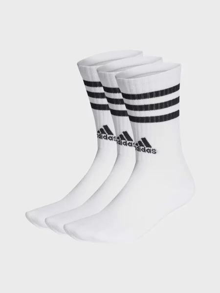 Носки Adidas белые