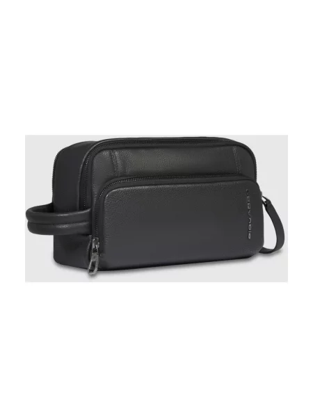 Torba Piquadro czarna