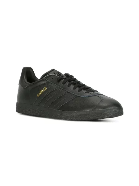 Маратонки Adidas Gazelle черно