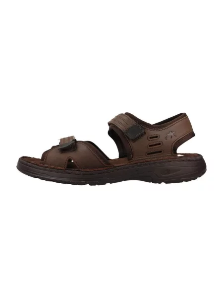Pantofi Fluchos maro