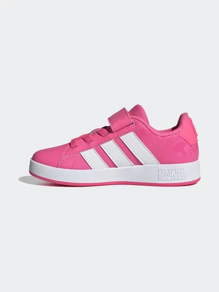 Adidas GRAND COURT AVENGERS кросівки дитячі