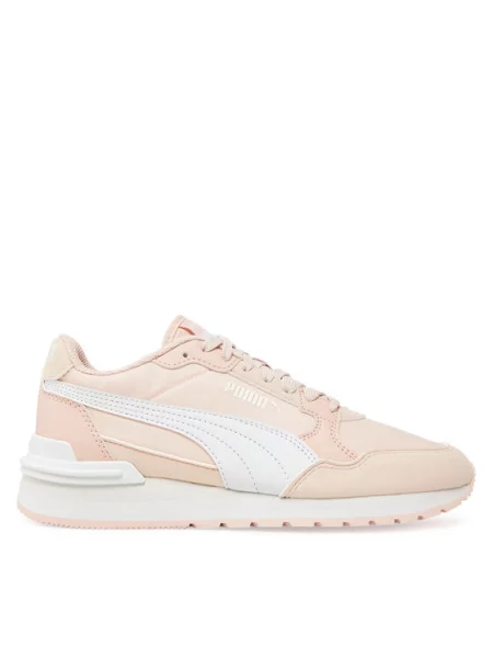 Puma Sneakersy St Runner V4 NL 03 różowy